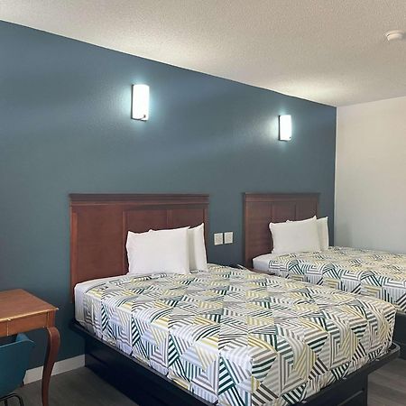 Motel 6 Cleveland, Ms - Delta State University Екстериор снимка