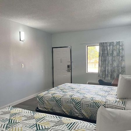 Motel 6 Cleveland, Ms - Delta State University Екстериор снимка