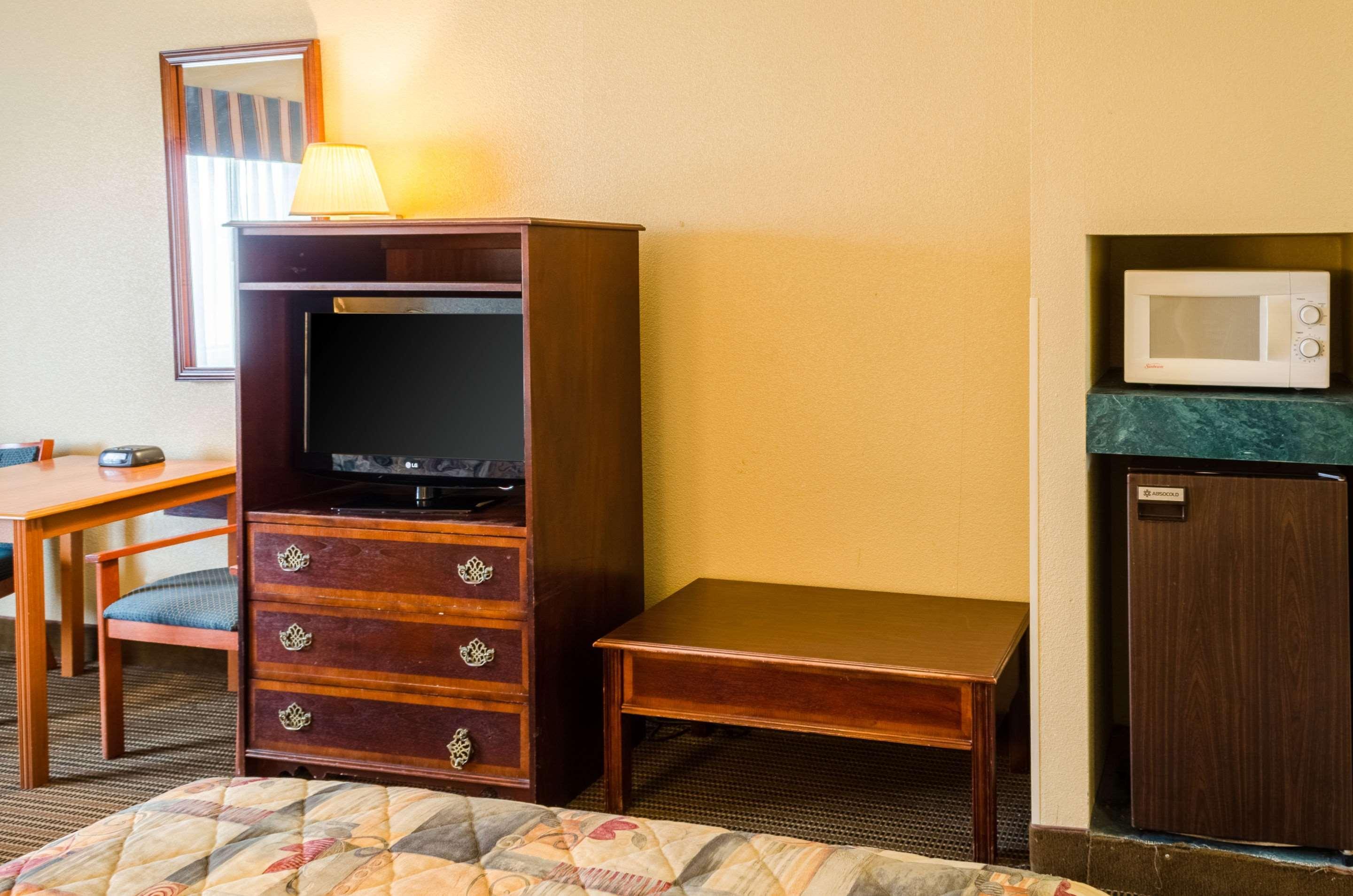 Motel 6 Cleveland, Ms - Delta State University Екстериор снимка