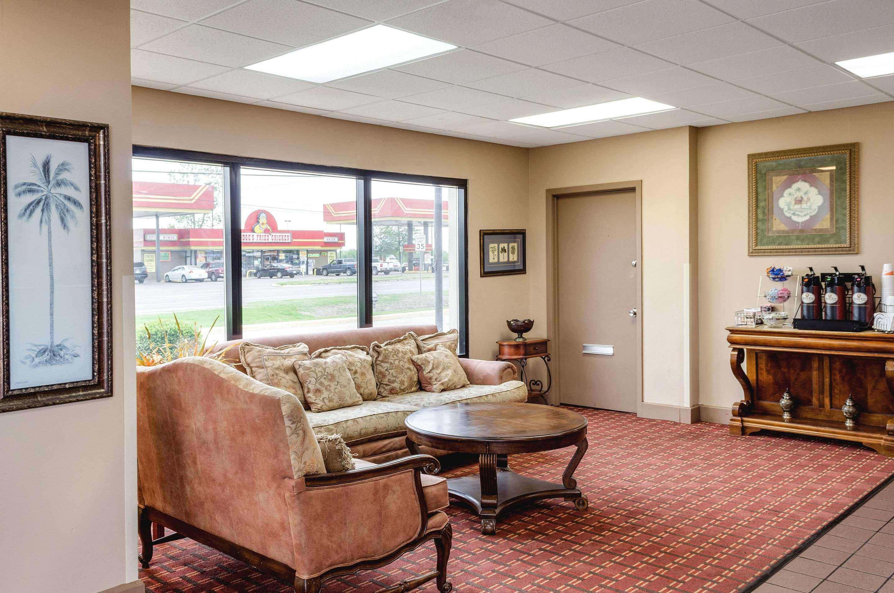 Motel 6 Cleveland, Ms - Delta State University Екстериор снимка