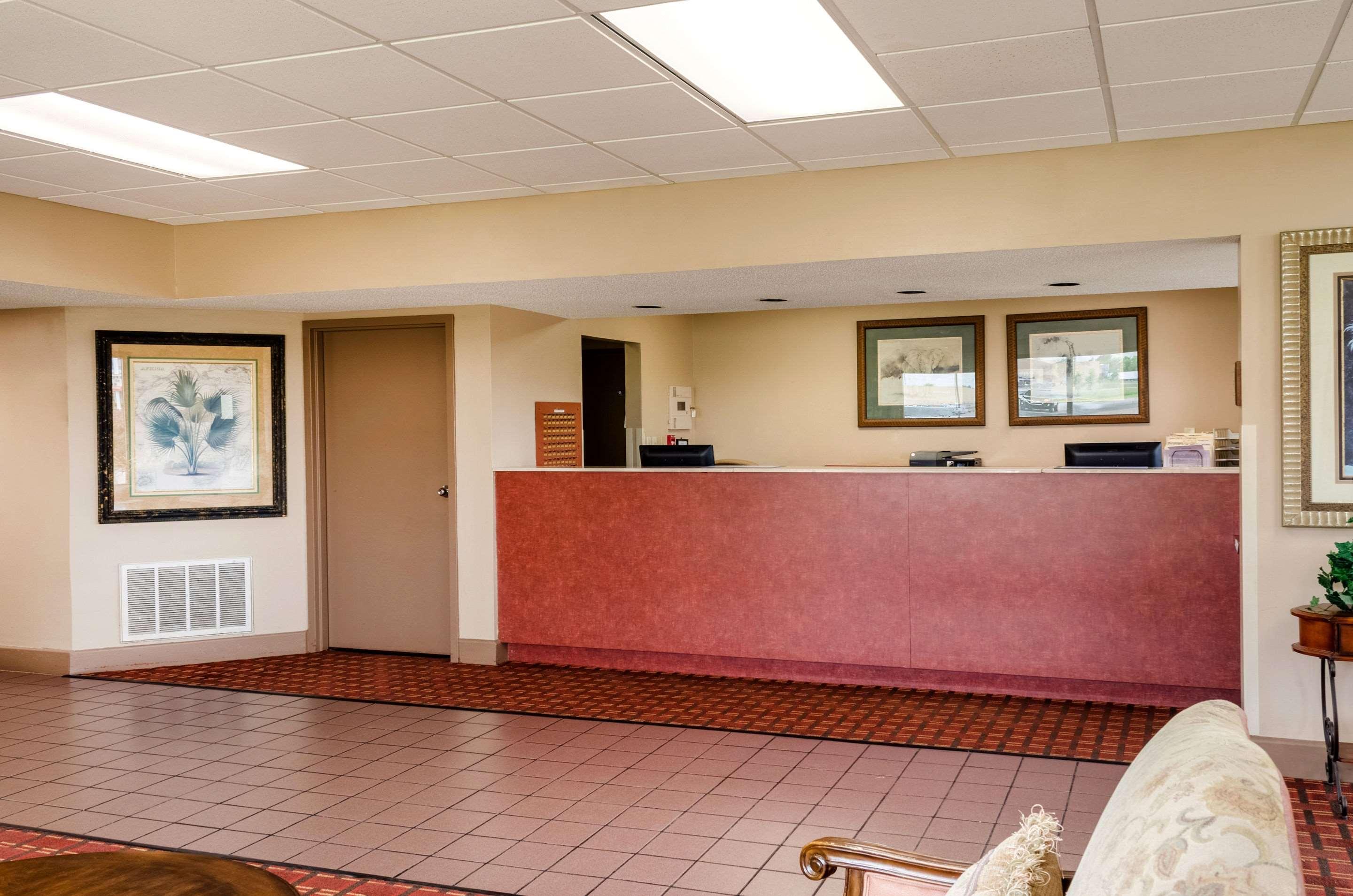 Motel 6 Cleveland, Ms - Delta State University Екстериор снимка