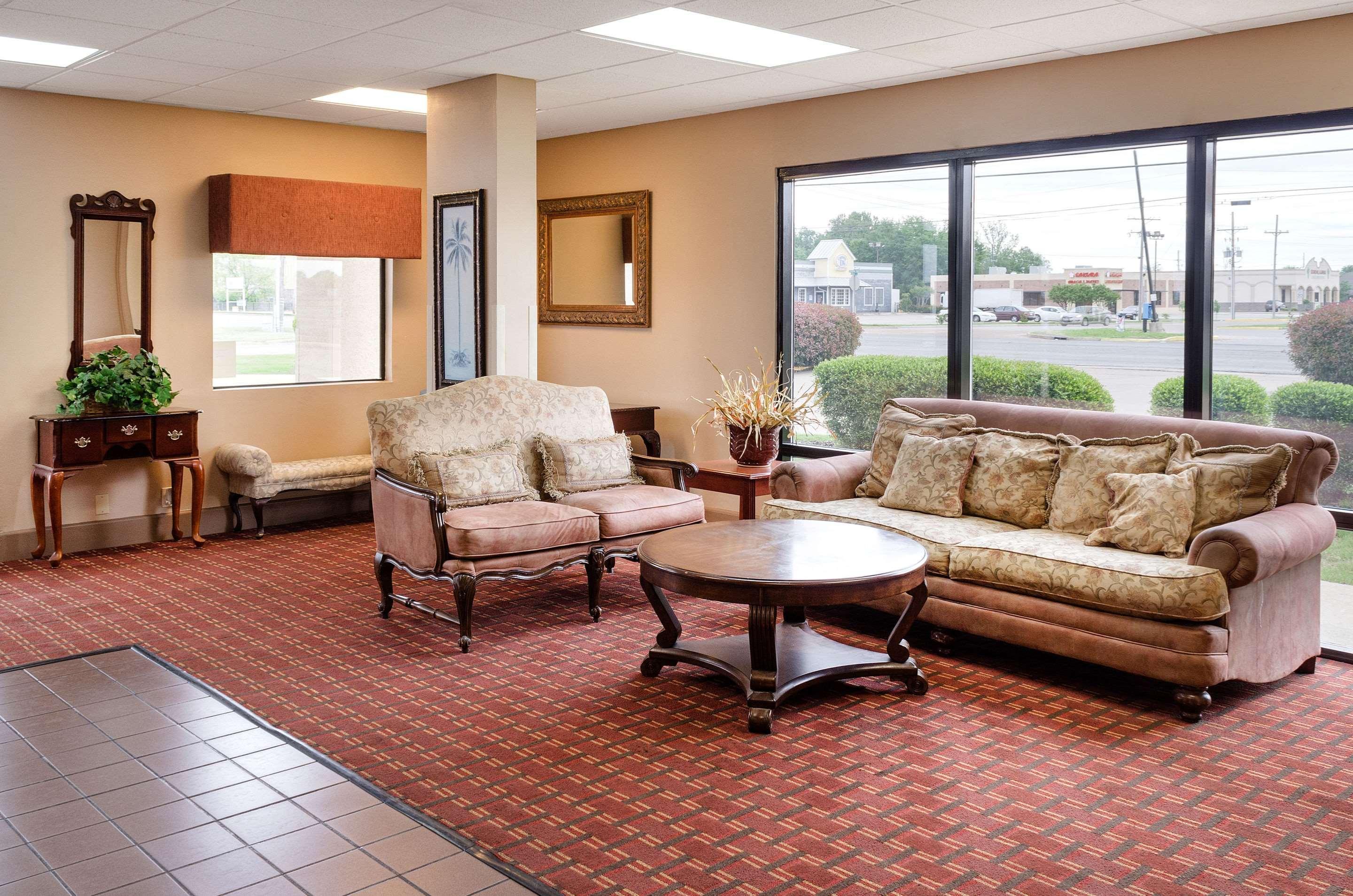 Motel 6 Cleveland, Ms - Delta State University Екстериор снимка