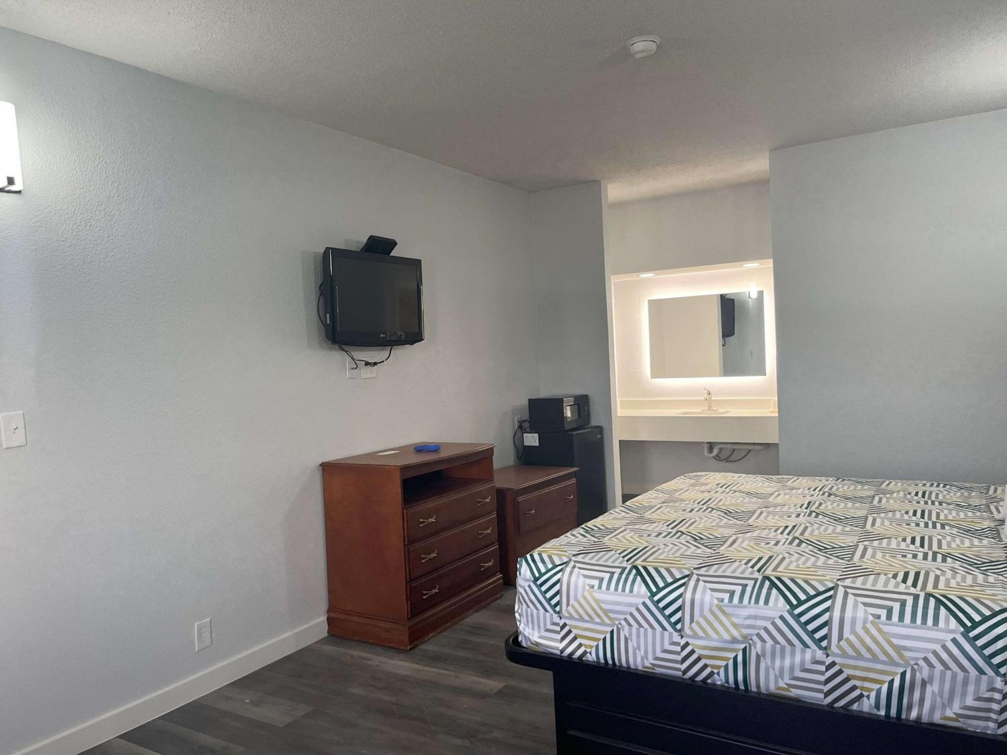 Motel 6 Cleveland, Ms - Delta State University Екстериор снимка