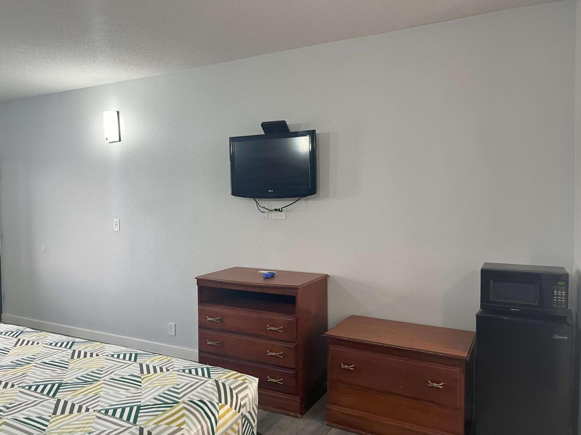 Motel 6 Cleveland, Ms - Delta State University Екстериор снимка