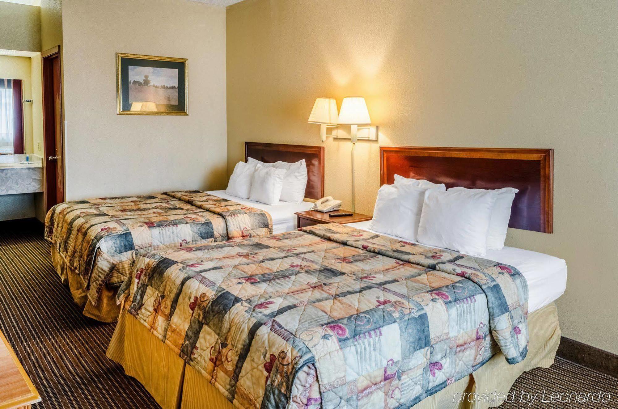 Motel 6 Cleveland, Ms - Delta State University Екстериор снимка